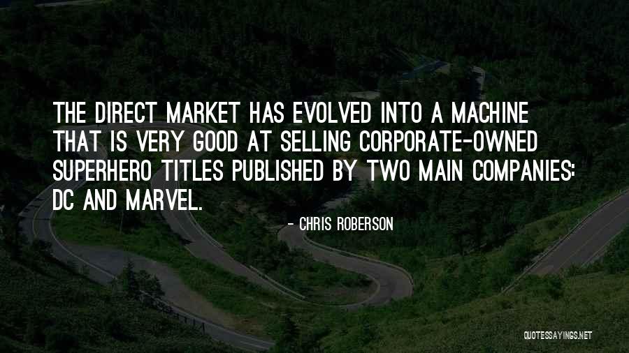 Destabilizing Moment Quotes By Chris Roberson Destabilizing Moment Quotes By Chris Roberson