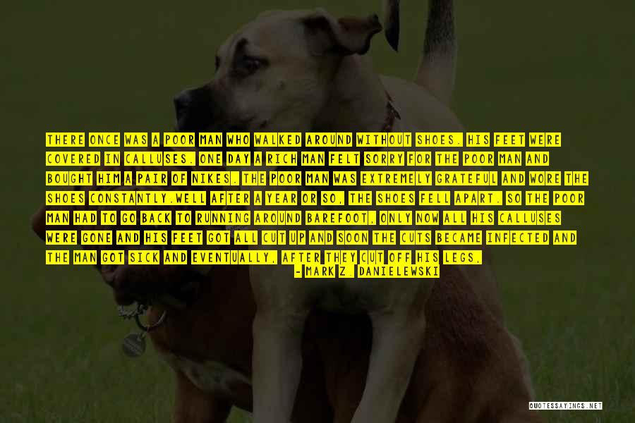 Destabilizing Moment Quotes By Mark Z. Danielewski Destabilizing Moment Quotes By Mark Z. Danielewski