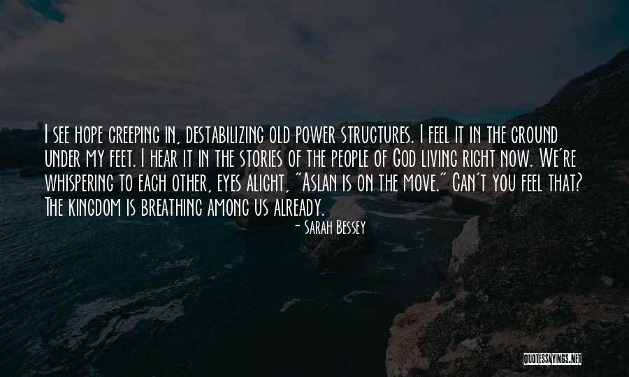Destabilizing Quotes By Sarah Bessey Destabilizing Quotes By Sarah Bessey