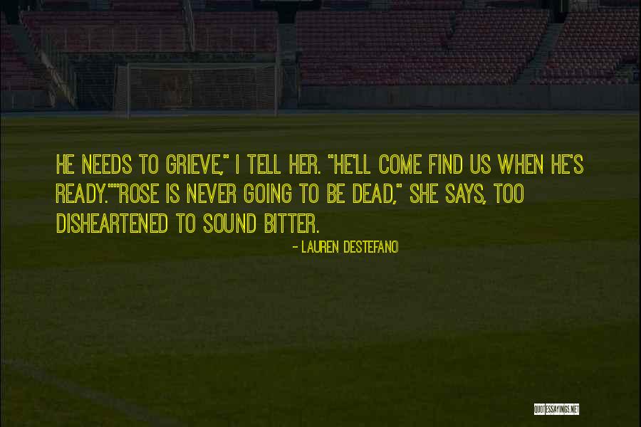 Destacable In English Quotes By Lauren DeStefano Destacable In English Quotes By Lauren DeStefano