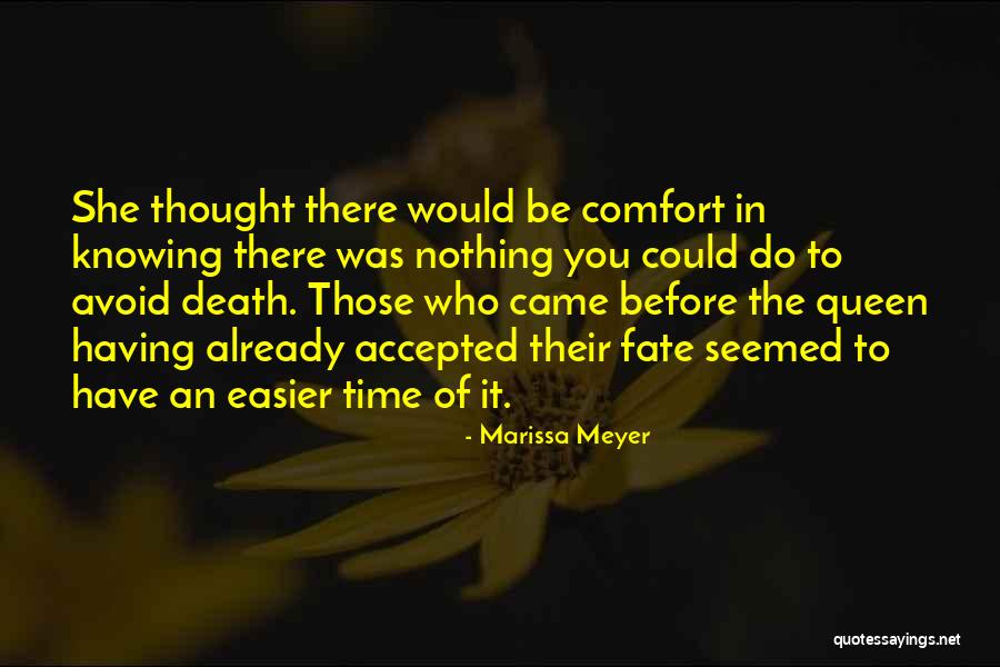 Destacable In English Quotes By Marissa Meyer Destacable In English Quotes By Marissa Meyer