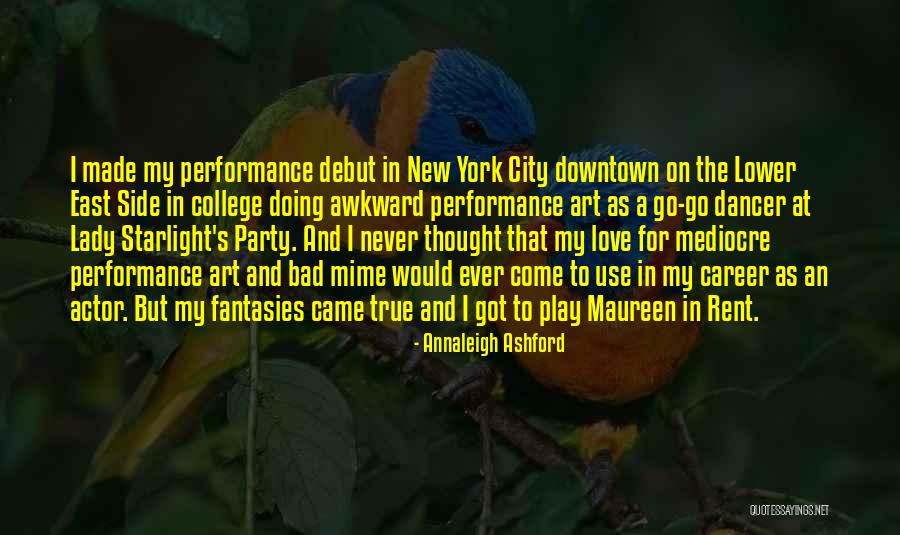 Destacamento En Quotes By Annaleigh Ashford Destacamento En Quotes By Annaleigh Ashford