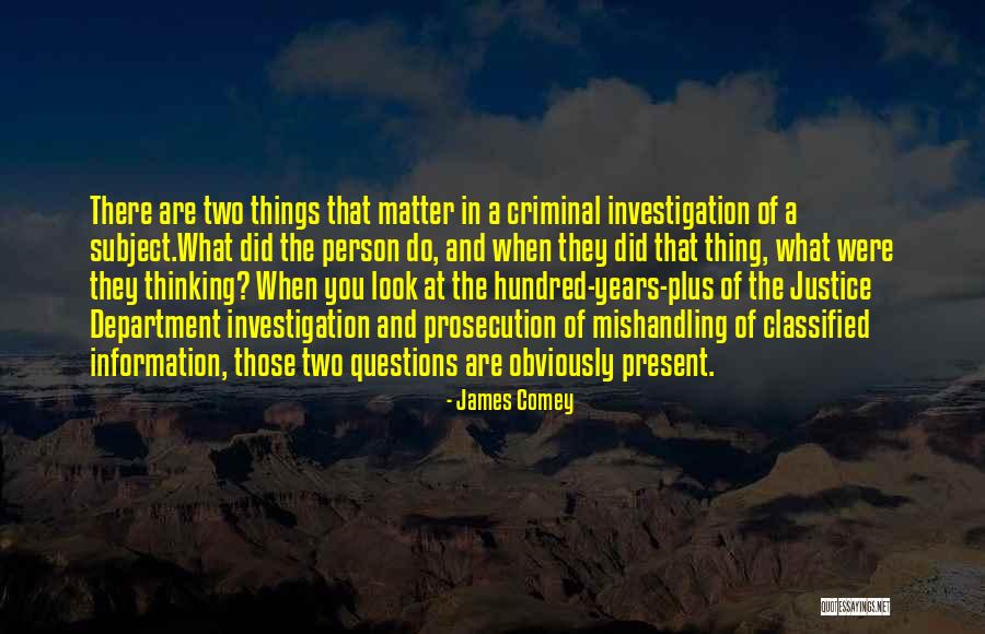 Destacamento Militar Quotes By James Comey Destacamento Militar Quotes By James Comey
