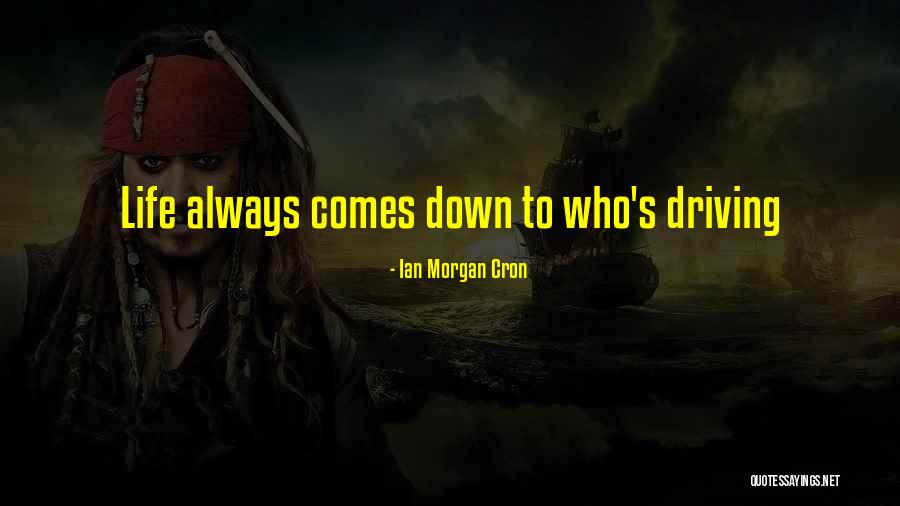Destacando Quotes By Ian Morgan Cron Destacando Quotes By Ian Morgan Cron