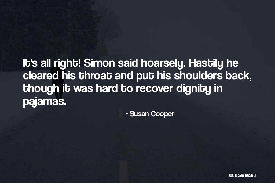 Destacando Quotes By Susan Cooper Destacando Quotes By Susan Cooper