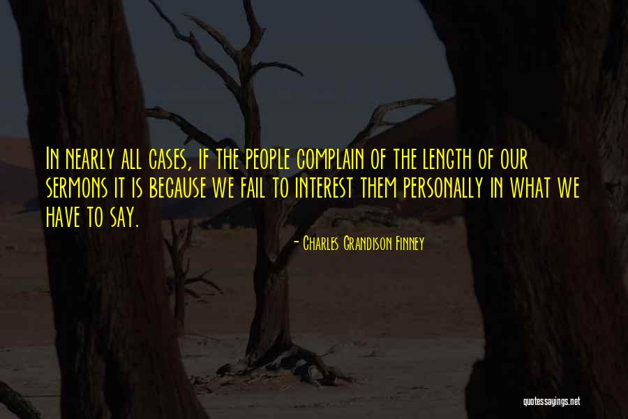 Destacar Ingles Quotes By Charles Grandison Finney Destacar Ingles Quotes By Charles Grandison Finney