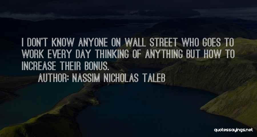 Destacar Quotes By Nassim Nicholas Taleb