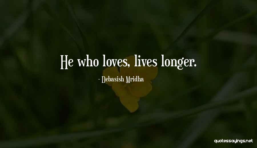 Destacaras Quotes By Debasish Mridha Destacaras Quotes By Debasish Mridha