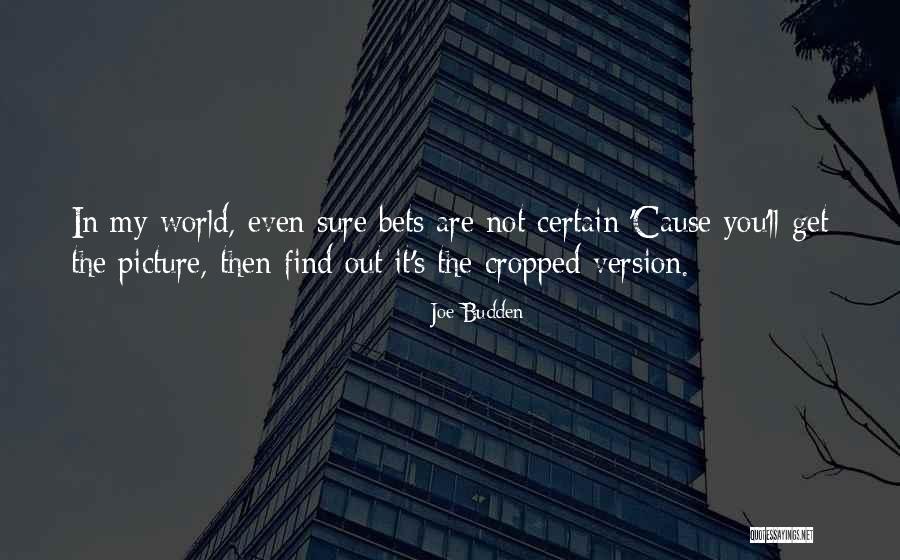 Destacaras Quotes By Joe Budden Destacaras Quotes By Joe Budden