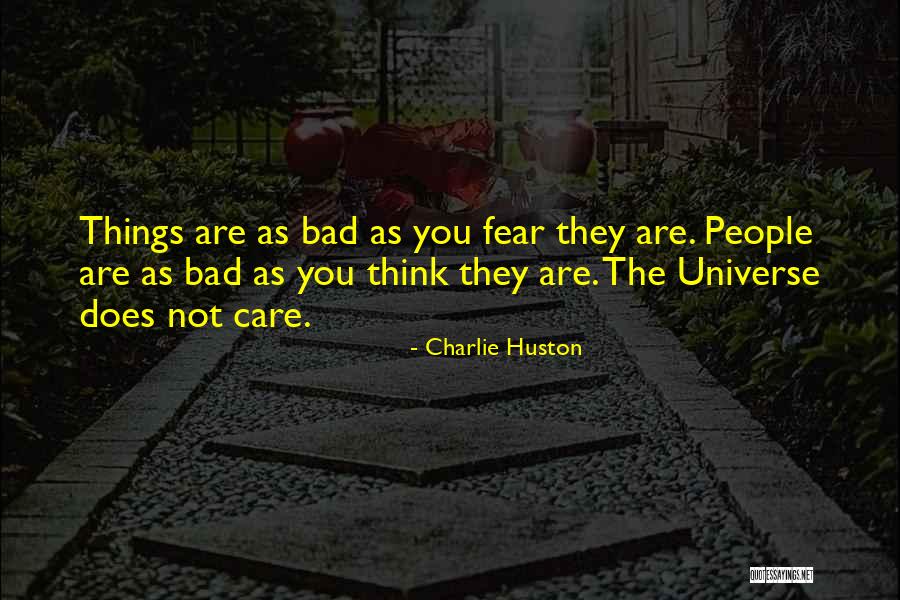 Destaing Quotes By Charlie Huston Destaing Quotes By Charlie Huston