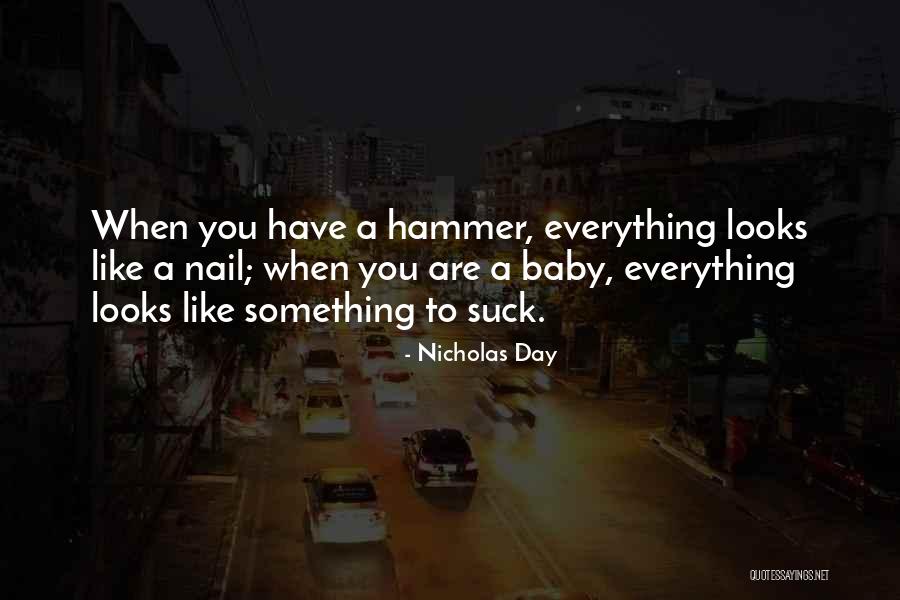 Destapar Caneria Quotes By Nicholas Day Destapar Caneria Quotes By Nicholas Day