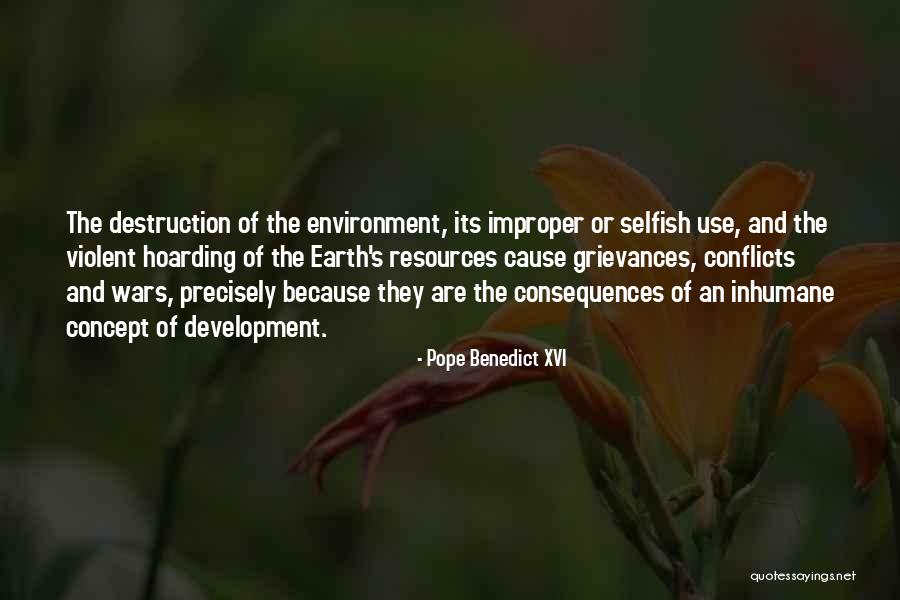 Destapar Oidos Quotes By Pope Benedict XVI Destapar Oidos Quotes By Pope Benedict XVI