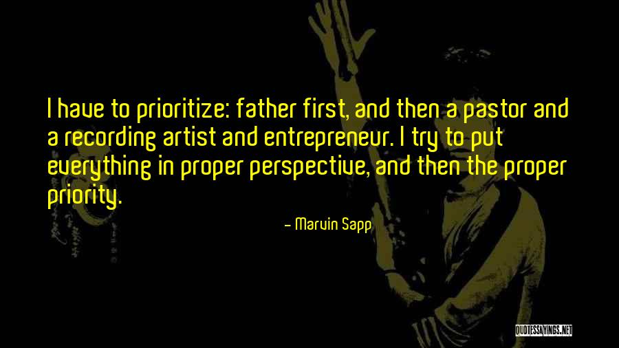 Destape Quotes By Marvin Sapp Destape Quotes By Marvin Sapp