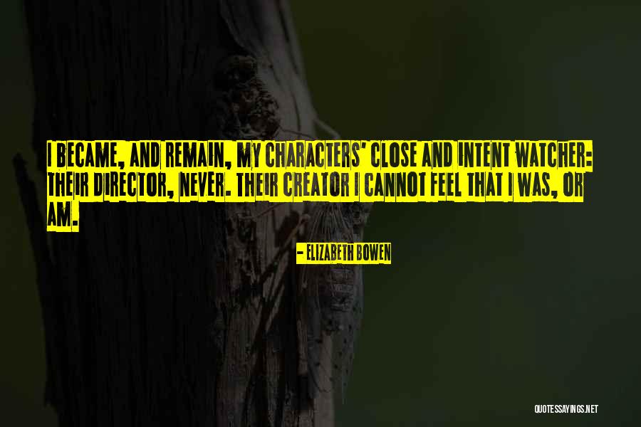 Destaque De Terreno Quotes By Elizabeth Bowen Destaque De Terreno Quotes By Elizabeth Bowen