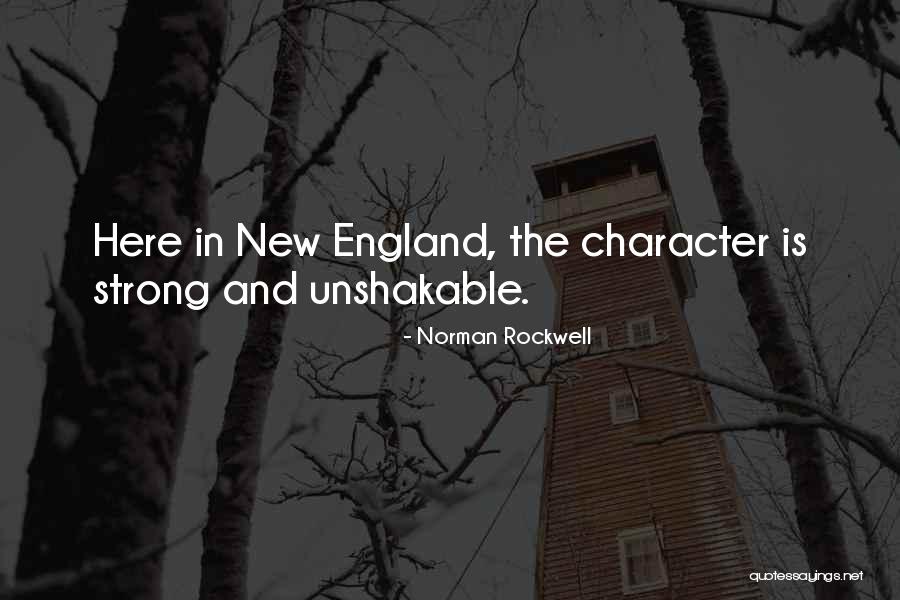 Destaque De Terreno Quotes By Norman Rockwell Destaque De Terreno Quotes By Norman Rockwell
