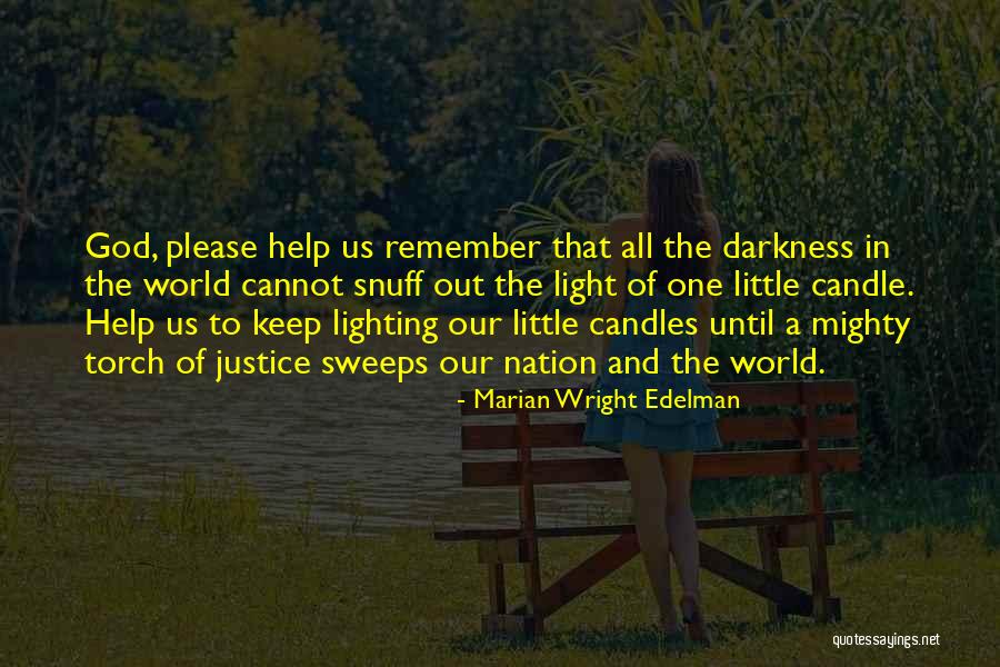 Destare Quotes By Marian Wright Edelman Destare Quotes By Marian Wright Edelman