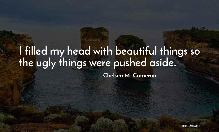 Destarte Bed Quotes By Chelsea M. Cameron Destarte Bed Quotes By Chelsea M. Cameron