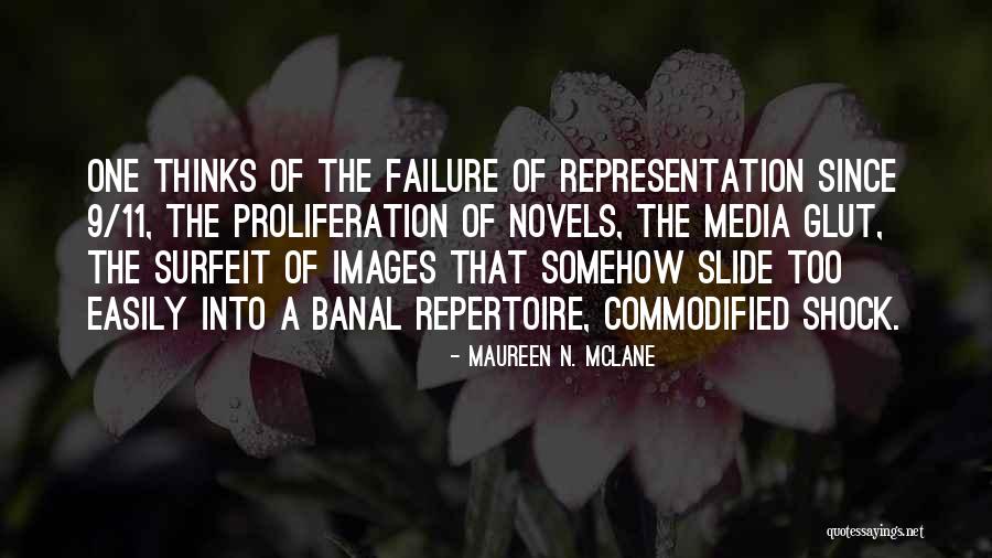 Destarte Quotes By Maureen N. McLane Destarte Quotes By Maureen N. McLane