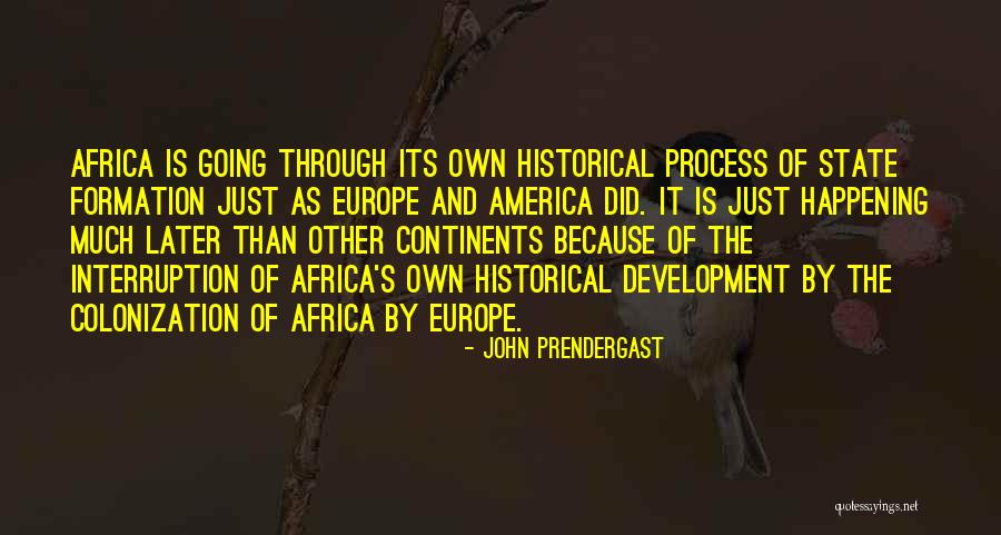 Destefano Architects Quotes By John Prendergast Destefano Architects Quotes By John Prendergast