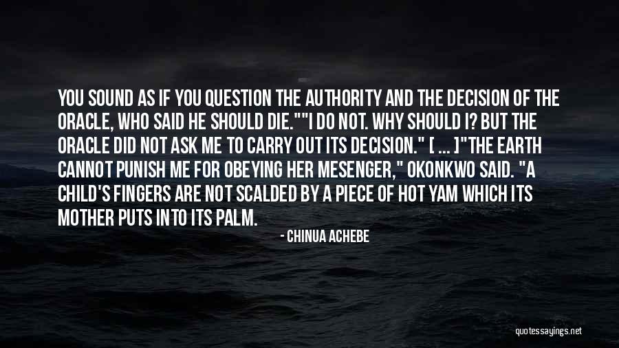 Destefano Associates Quotes By Chinua Achebe Destefano Associates Quotes By Chinua Achebe