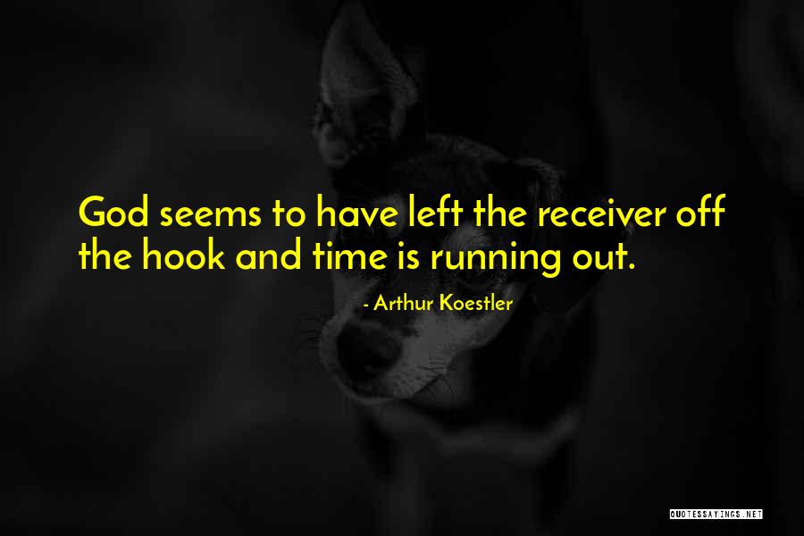 Destefanos Old Quotes By Arthur Koestler Destefanos Old Quotes By Arthur Koestler