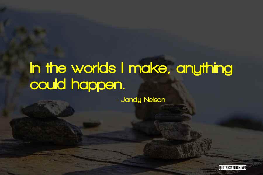 Destek Kocaeli Quotes By Jandy Nelson Destek Kocaeli Quotes By Jandy Nelson