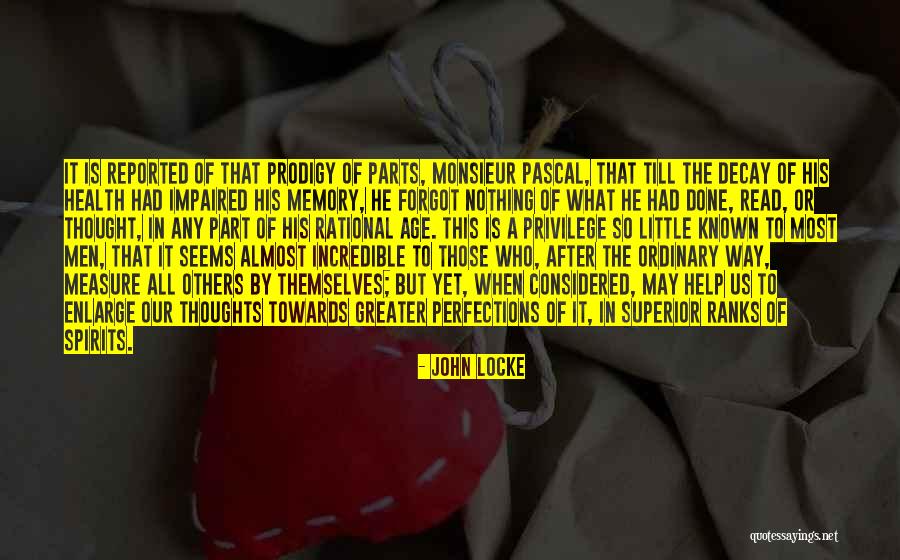 Desteklemek Ingilizce Quotes By John Locke Desteklemek Ingilizce Quotes By John Locke