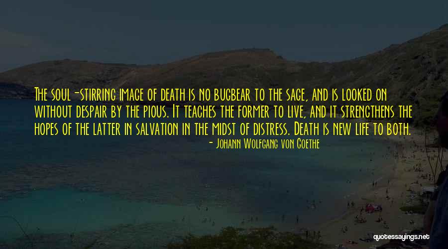 Desterrados Biblia Quotes By Johann Wolfgang Von Goethe Desterrados Biblia Quotes By Johann Wolfgang Von Goethe