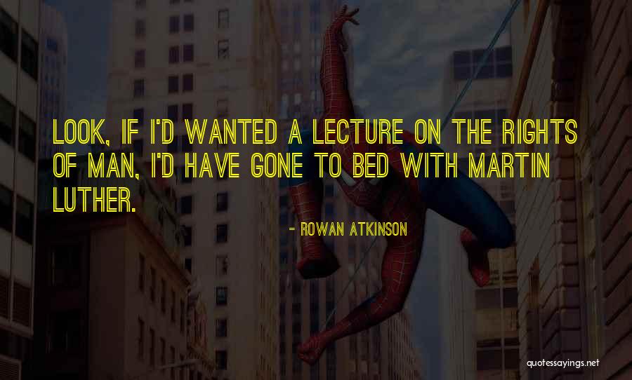 Desterrados Biblia Quotes By Rowan Atkinson Desterrados Biblia Quotes By Rowan Atkinson