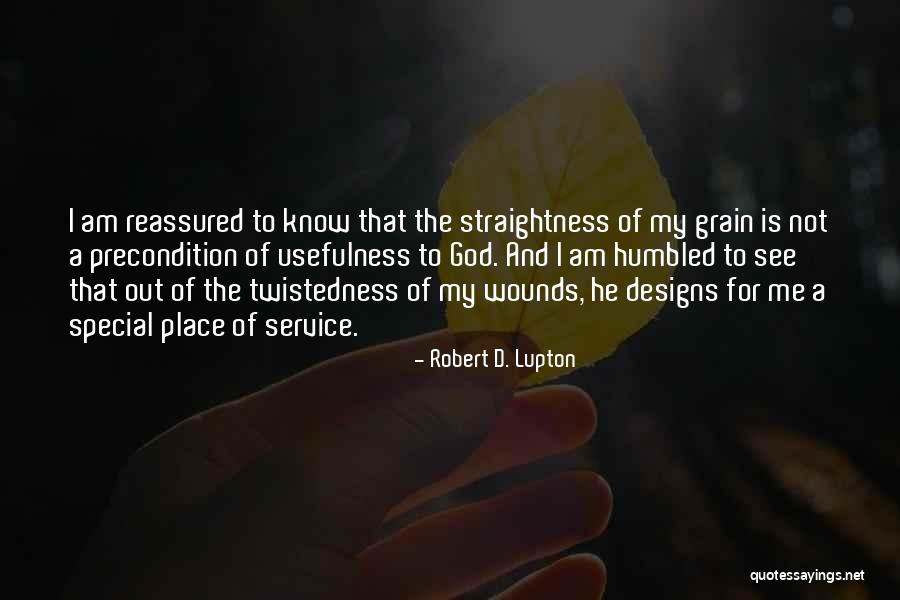 Desterrar Significado Quotes By Robert D. Lupton Desterrar Significado Quotes By Robert D. Lupton