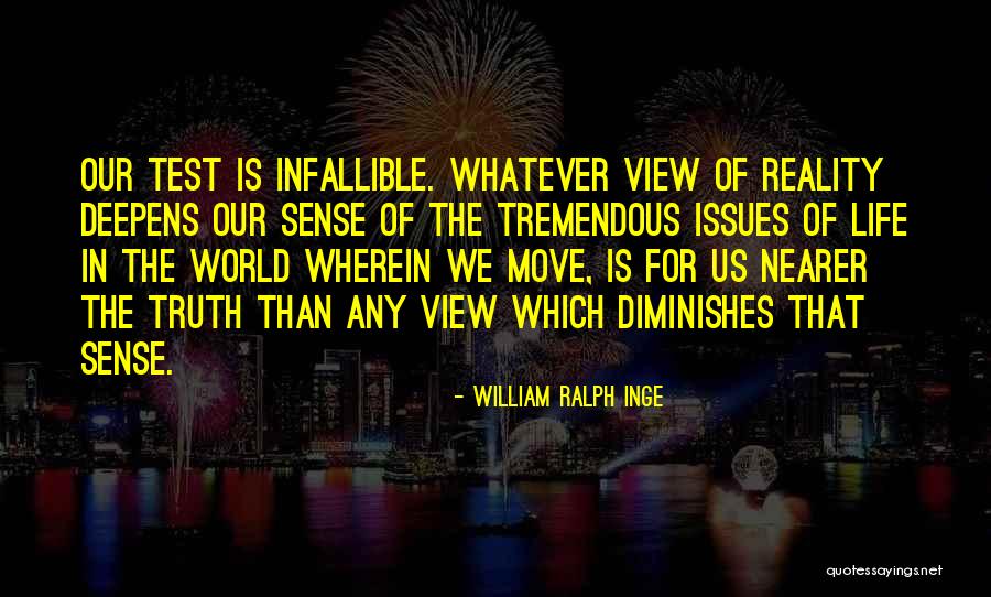 Desterrar Significado Quotes By William Ralph Inge Desterrar Significado Quotes By William Ralph Inge
