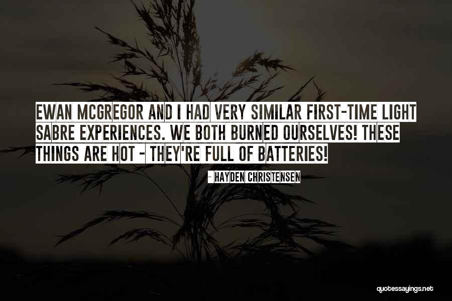 Destia Skinner Quotes By Hayden Christensen Destia Skinner Quotes By Hayden Christensen