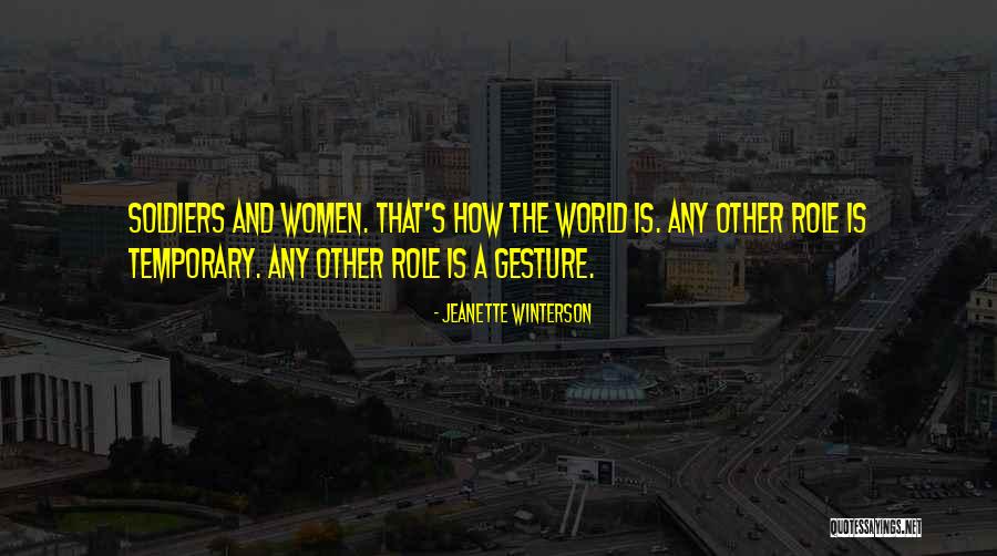 Destia Skinner Quotes By Jeanette Winterson Destia Skinner Quotes By Jeanette Winterson