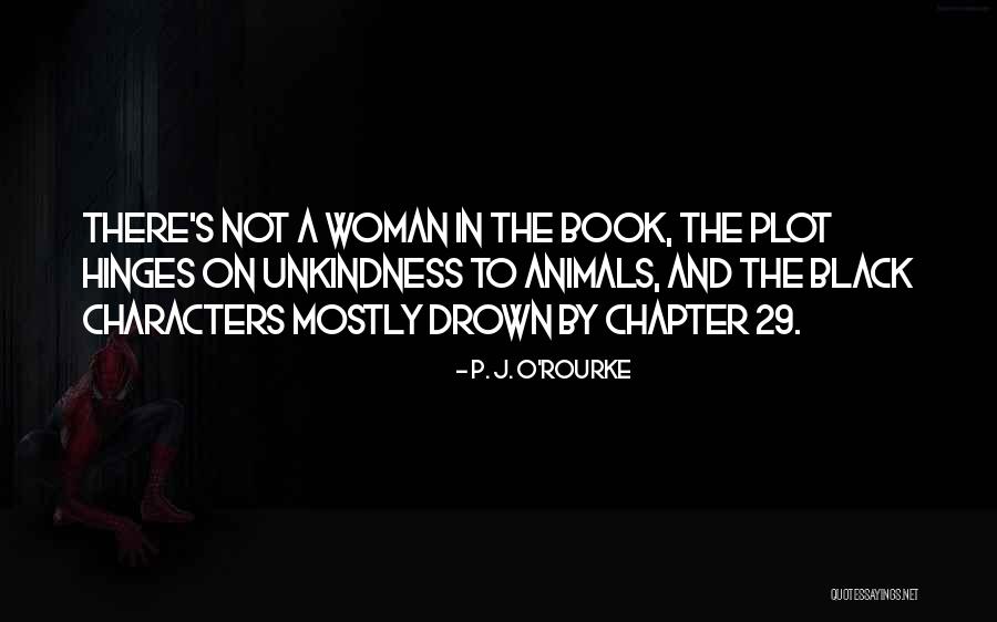 Destiel Famous Quotes By P. J. O'Rourke Destiel Famous Quotes By P. J. O'Rourke