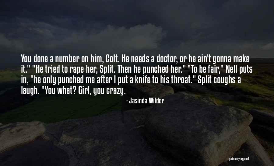 Destienne Pasquier Quotes By Jasinda Wilder Destienne Pasquier Quotes By Jasinda Wilder