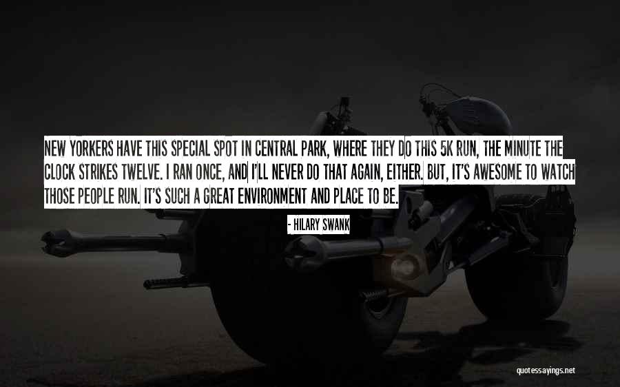 Destierro In English Quotes By Hilary Swank Destierro In English Quotes By Hilary Swank