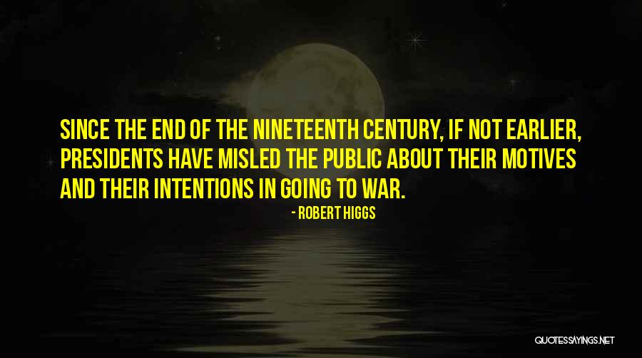 Destierro In English Quotes By Robert Higgs Destierro In English Quotes By Robert Higgs