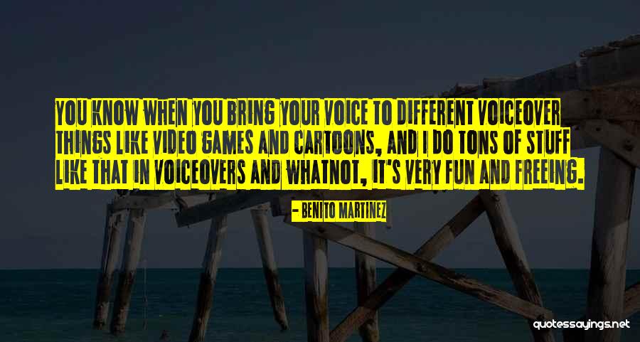Destin Animal Shelter Quotes By Benito Martinez Destin Animal Shelter Quotes By Benito Martinez