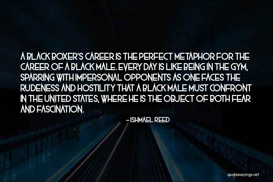 Destin Karn Quotes By Ishmael Reed Destin Karn Quotes By Ishmael Reed