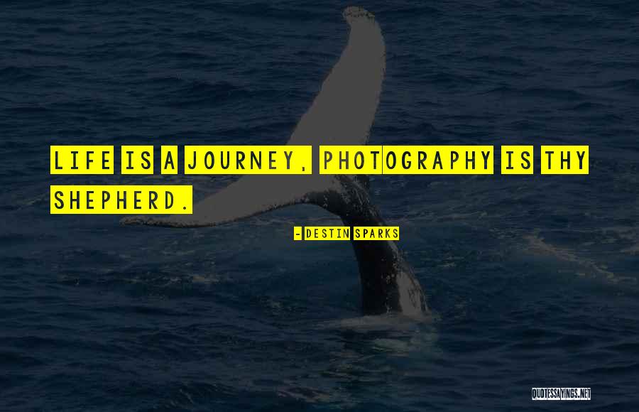 Destin Quotes By Destin Sparks Destin Quotes By Destin Sparks