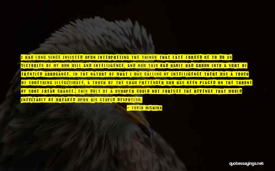 Destinado Sinonimos Quotes By Yukio Mishima Destinado Sinonimos Quotes By Yukio Mishima