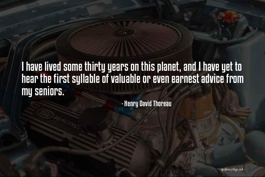 Destinaion Quotes By Henry David Thoreau Destinaion Quotes By Henry David Thoreau