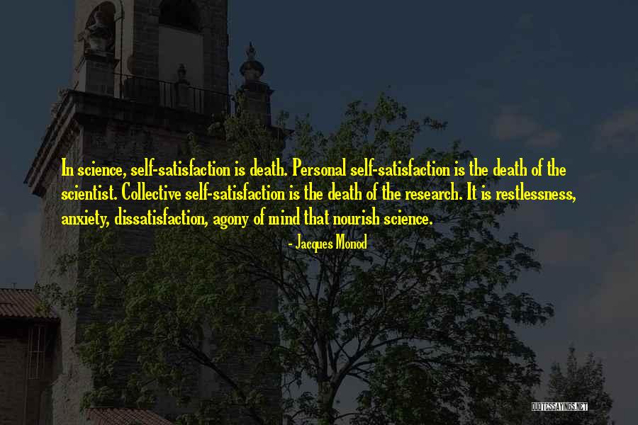 Destinaion Quotes By Jacques Monod Destinaion Quotes By Jacques Monod