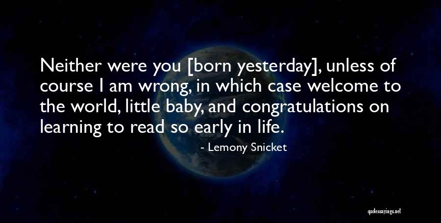 Destinated Quotes By Lemony Snicket Destinated Quotes By Lemony Snicket