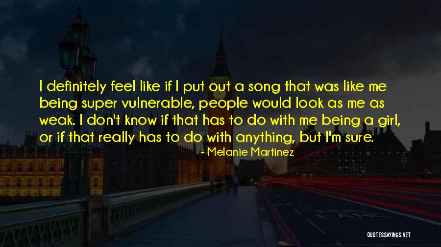 Destinated Quotes By Melanie Martinez Destinated Quotes By Melanie Martinez