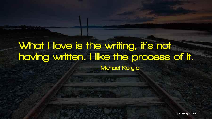 Destination Means Quotes By Michael Koryta Destination Means Quotes By Michael Koryta