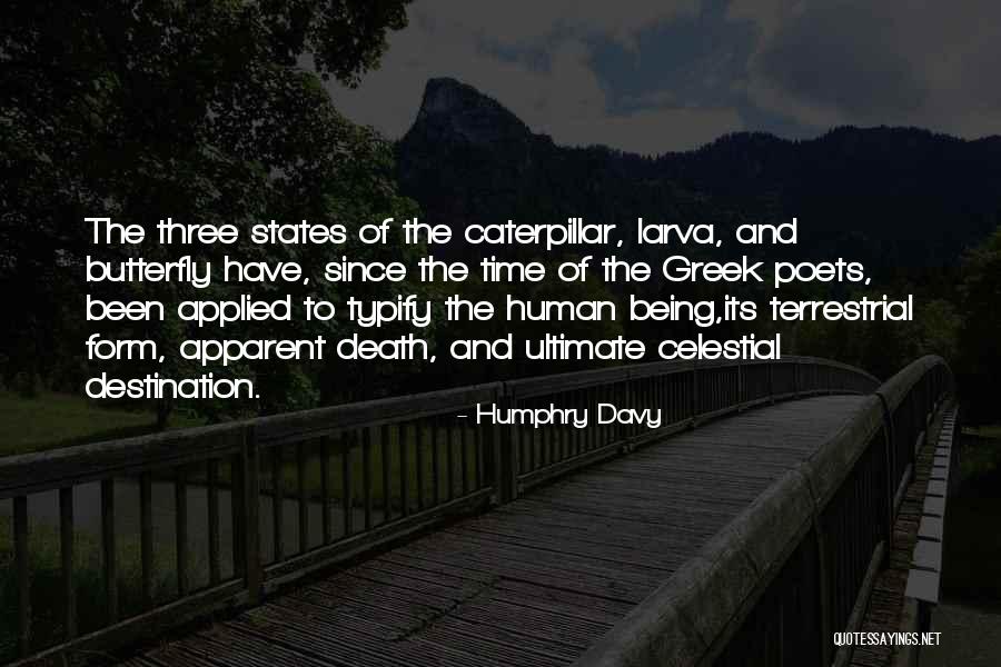 Destination The Quotes By Humphry Davy Destination The Quotes By Humphry Davy