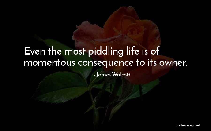 Destinazione 5 Quotes By James Wolcott Destinazione 5 Quotes By James Wolcott