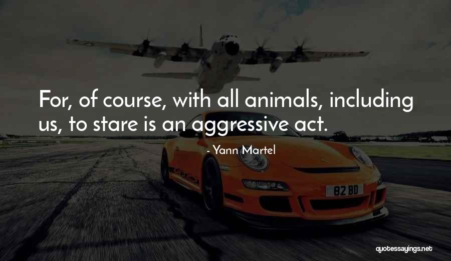 Destinos Unlimited Quotes By Yann Martel Destinos Unlimited Quotes By Yann Martel