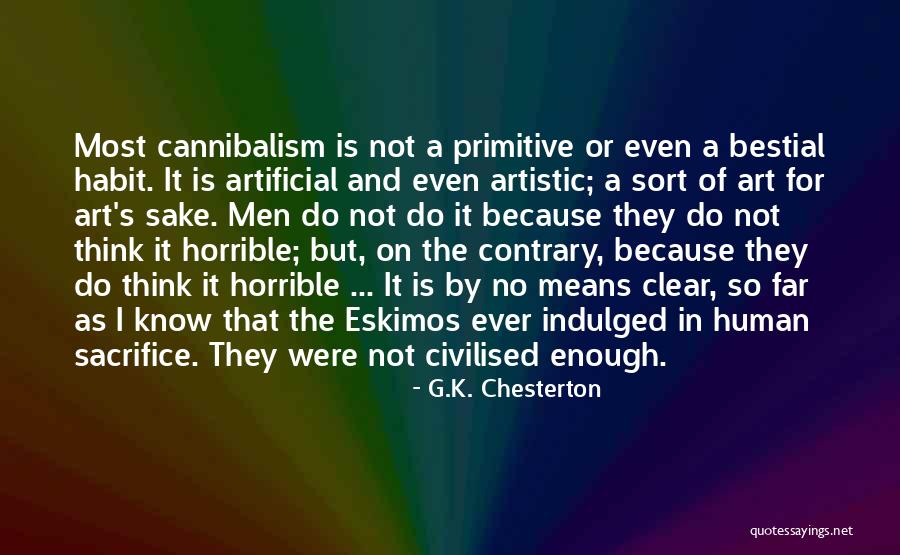 Destinul Lui Quotes By G.K. Chesterton Destinul Lui Quotes By G.K. Chesterton